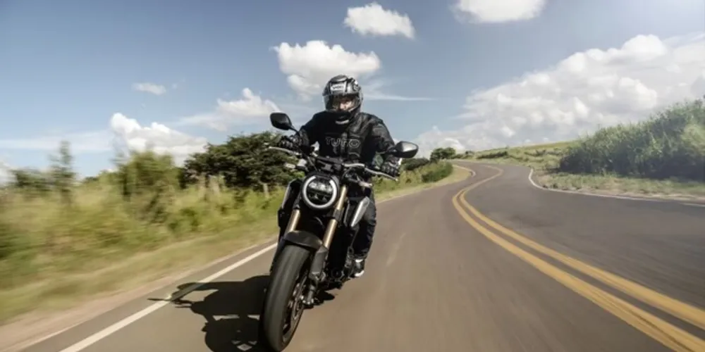 Para evitar se tornar apenas mais um número nas estatísticas, é fundamental que os motociclistas adotem cuidados específicos