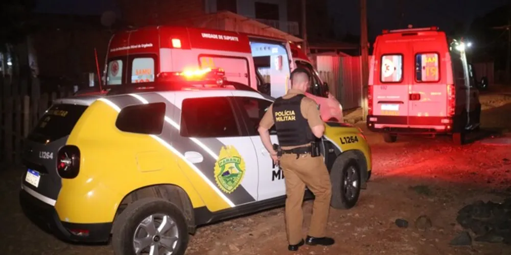 Emoções ficaram afloradas durante a discussão.