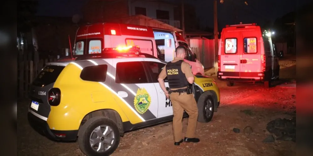 Emoções ficaram afloradas durante a discussão.