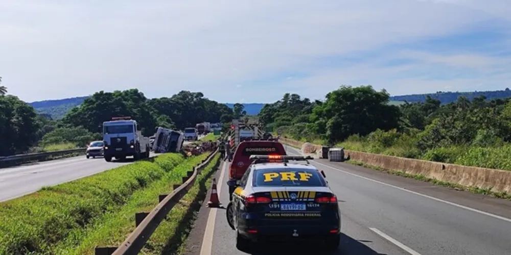 Também  foram fiscalizados 32.428 veículos e 32.274 pessoas em 2023.