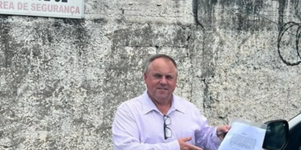 Lopatiuk (foto) acompanhou de perto o processo