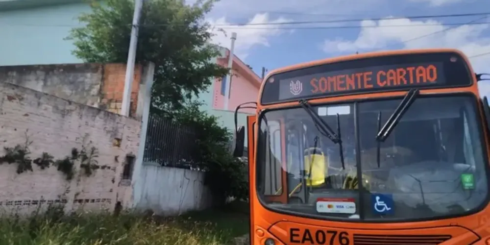 O crime aconteceu na rua Hilda Amaral Visinini, no bairro Alto Boqueirão, em Curitiba