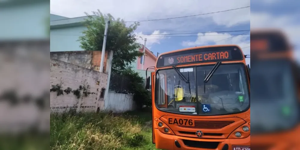 O crime aconteceu na rua Hilda Amaral Visinini, no bairro Alto Boqueirão, em Curitiba