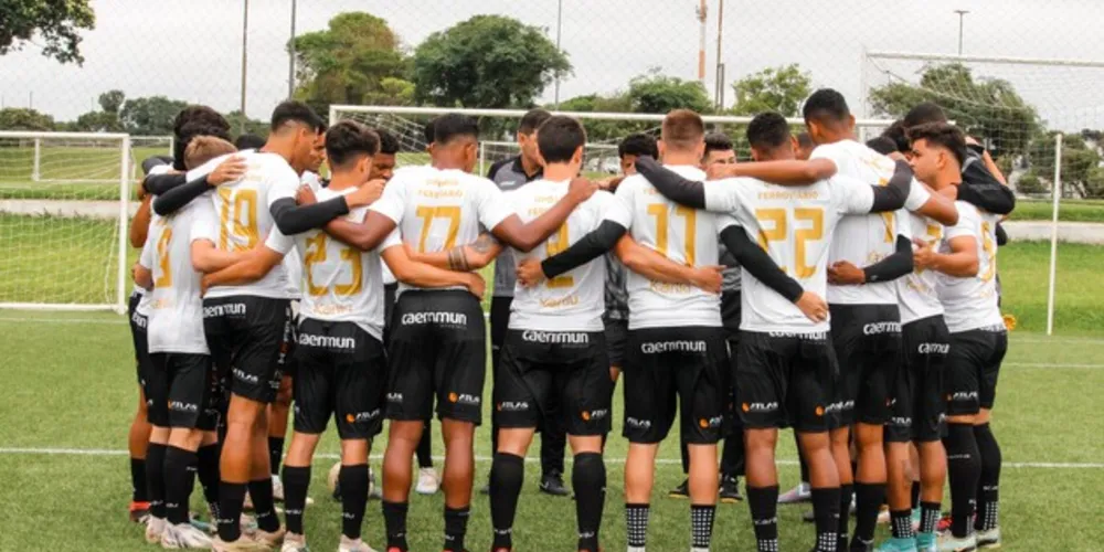 As datas dos jogos ainda serão definidas e divulgadas pela FPF