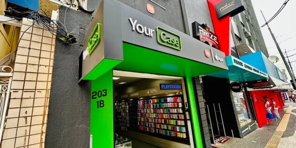 Loja garante o melhor preço ao cobrir as ofertas da concorrência