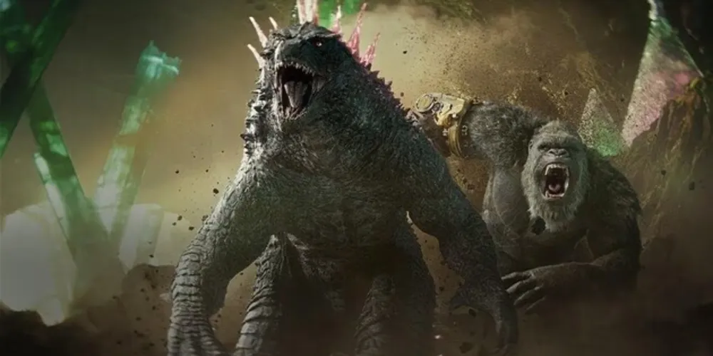 Imagem ilustrativa da imagem Filmes prometem impulsionar as bilheterias dos cinemas neste ano