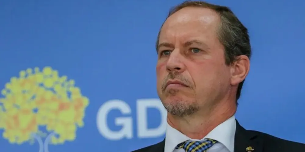 O ministro acrescentou que essa informação será apurada e levada às últimas consequências