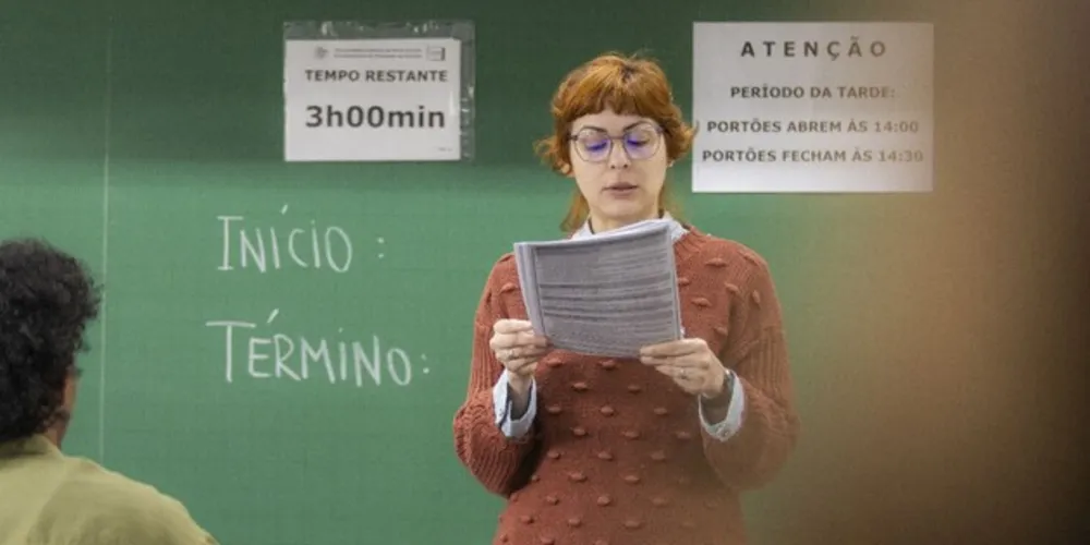 São 11 vagas para diversas funções.