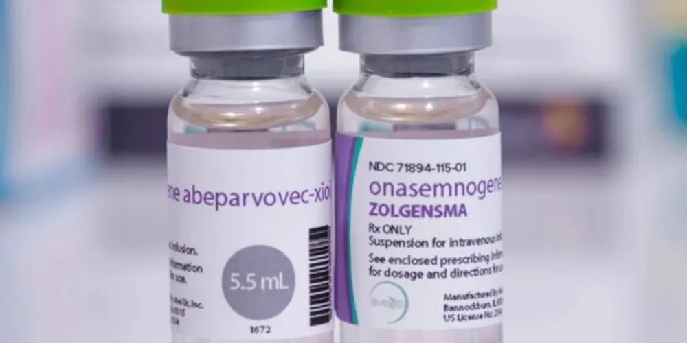 O remédio Zolgensma é avaliado em R$ 6 milhões, e é considerado a cura da AME