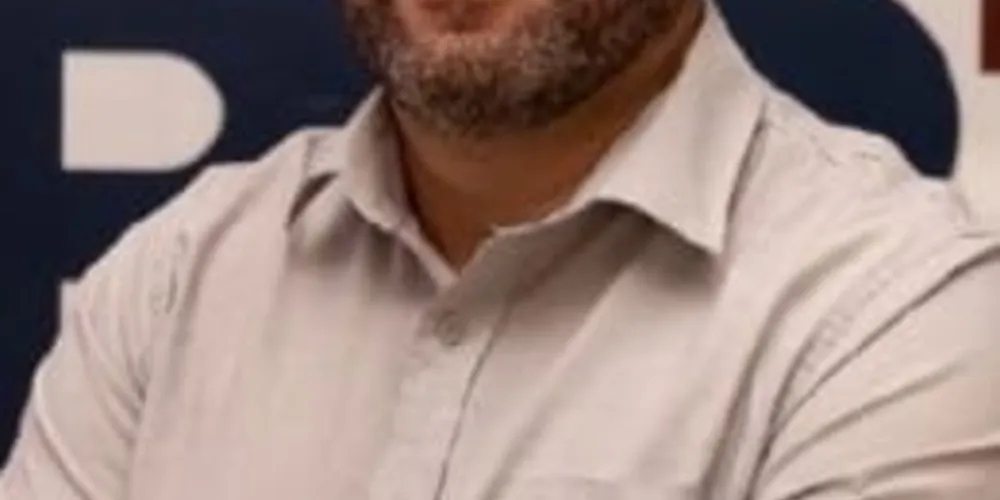 Luiz Fernando está desaparecido desde a tarde dessa sexta-feira (12).