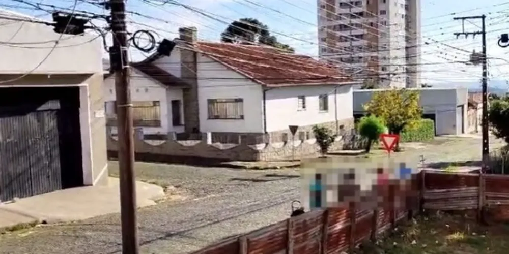 Vítimas teriam sido ameaçadas e agredidas por moradores em situação de rua