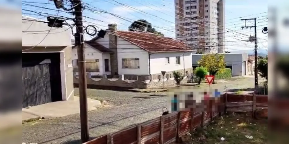 Vítimas teriam sido ameaçadas e agredidas por moradores em situação de rua