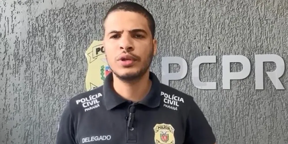 Imagem ilustrativa da imagem Delegado detalha crueldade em morte no Cense de PG