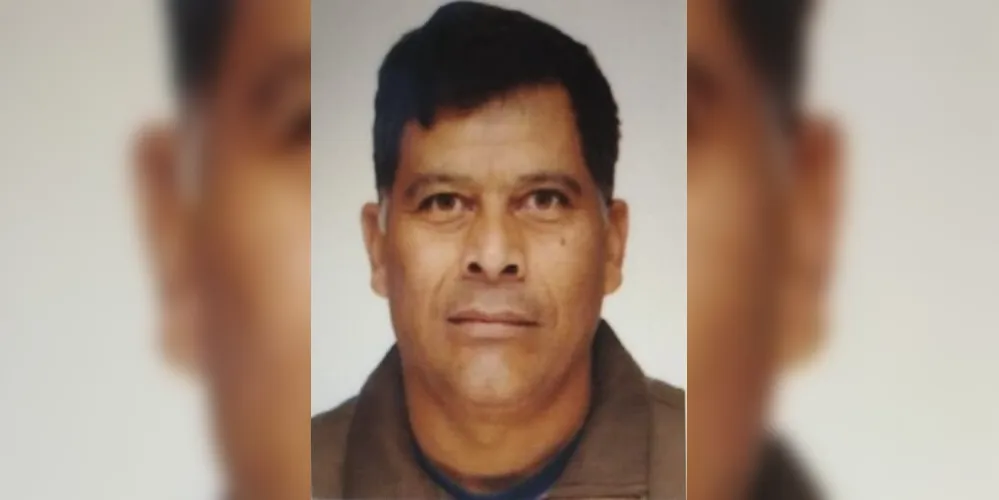 Evaristo era 2º Sargento da Reserva Remunerada do Exército de Ponta Grossa, do 13º Batalhão de Infantaria Blindado