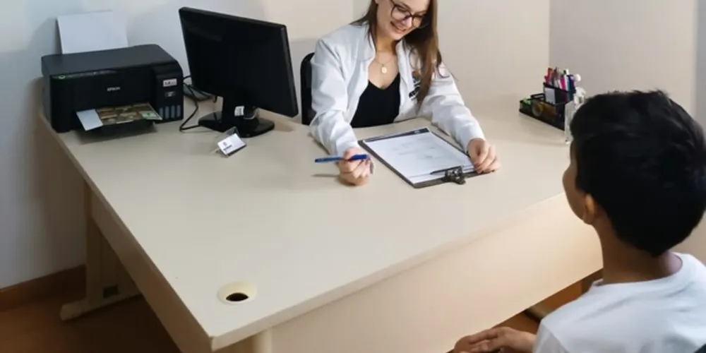 Além de crianças com dificuldade de aprendizagem, o Neuropp está com oportunidades abertas para estudantes ou profissional da neuropsicopedagogia