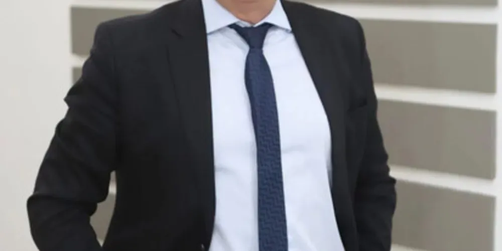 Clodomir Ascari é um renomado Engenheiro Agrônomo