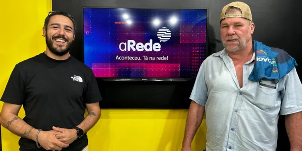 Maurício Pereira e Artur Butina projetam 2024