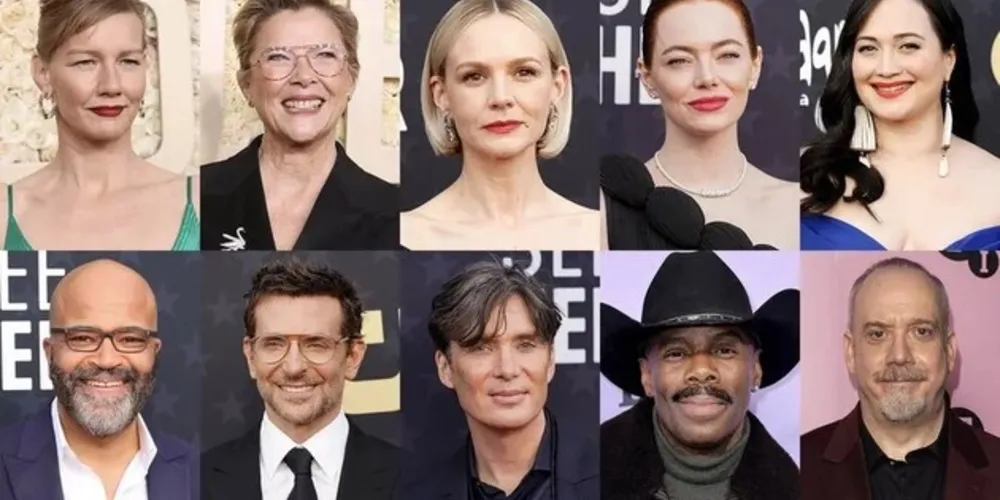 A grande premiação do cinema vai acontecer no dia 10 de março de 2024