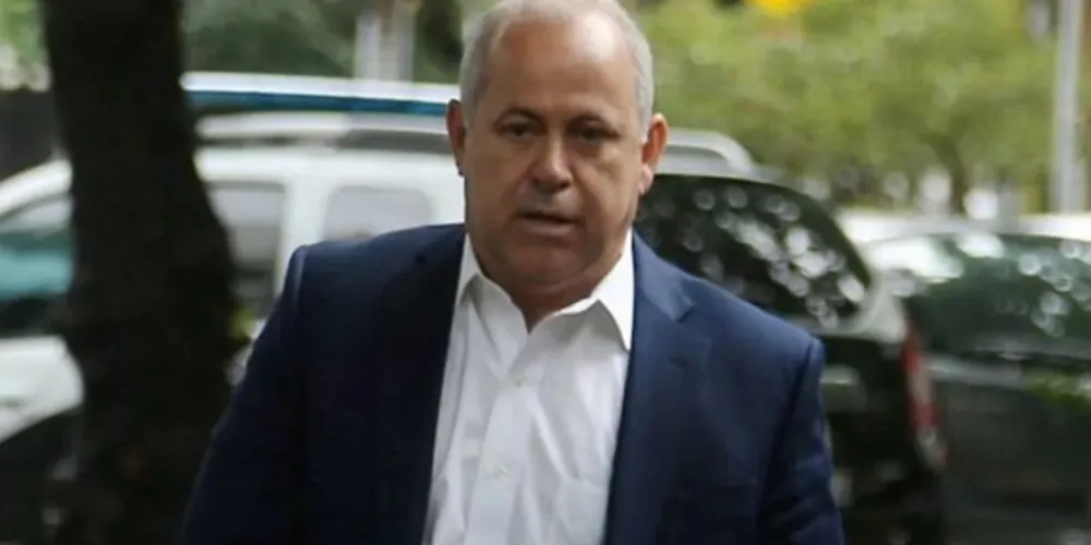 Político afirma que não mandou matar Marielle Franco