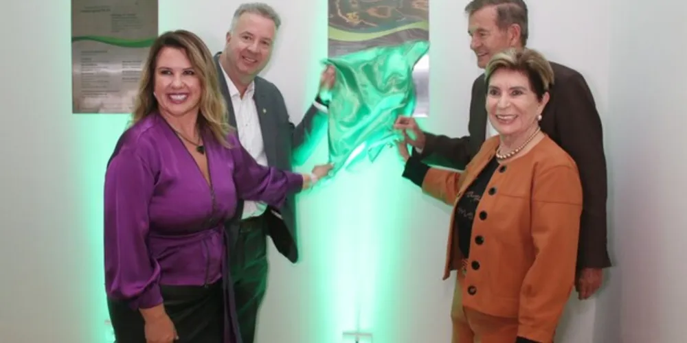 O evento contou com a presença de colaboradores, conselheiros e associados