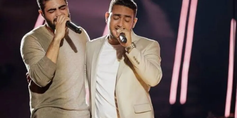 Henrique e Juliano se destacaram no cenário nacional em 2013 e de lá para cá não saíram mais das paradas de sucessos emplacando diversos hits.