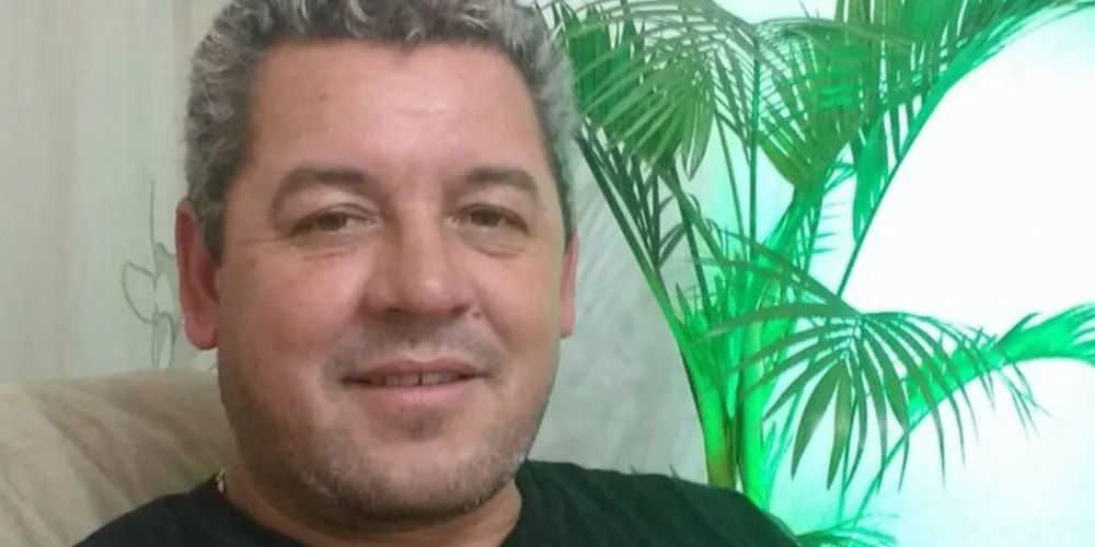 Cleodilson José Pinheiro foi encontrado na parte rasa do rio