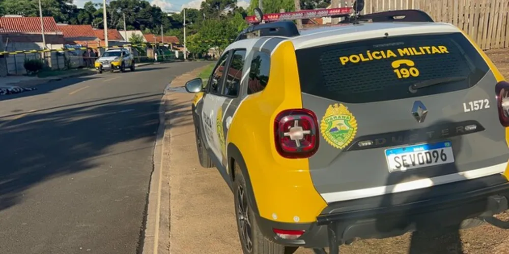 Equipes seguem no local prestando atendimento.