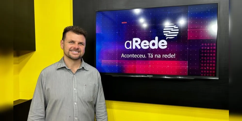 André Paixão, diretor de Tecnologia de Informação da Acipg, fala sobre o curso ofertado gratuitamente pela entidade.