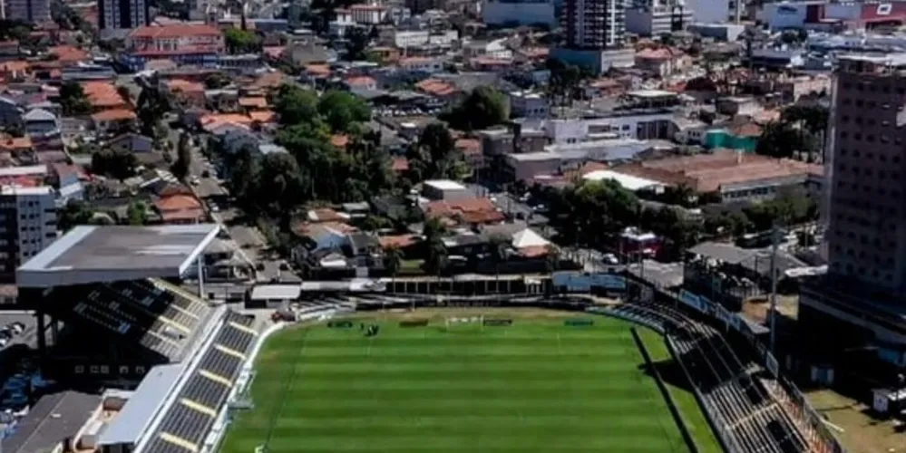 Em Ponta Grossa a máxima na cidade pode chegar aos 27º C, enquanto a mínima será de 18º C