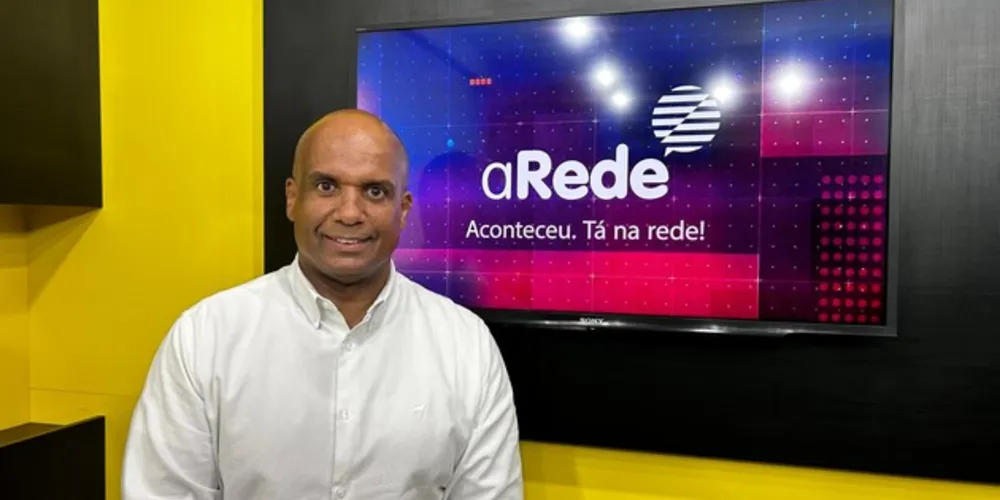 Diretor de  Serviços de Saúde do hospital de Castro, Robson Xavier, fala sobre a expansão dos serviços