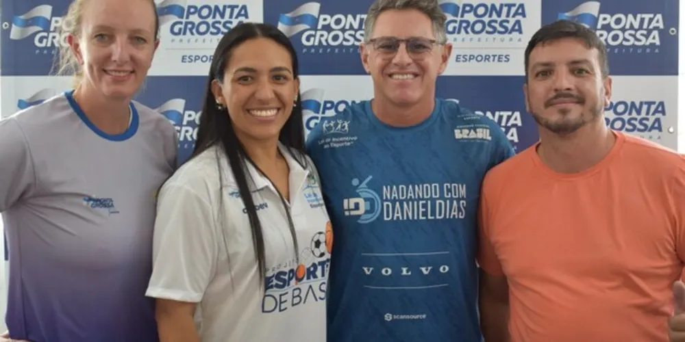 O projeto será voltado a crianças e adolescentes