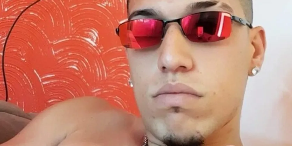 Willian Carvalho, de 25 anos, trabalhava com aplicativos de delivery.