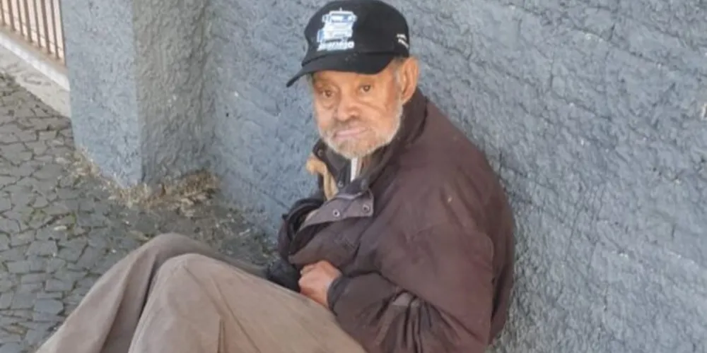 Asauri Batista dos Santos, de 65 anos, era conhecido no Bairro Ronda