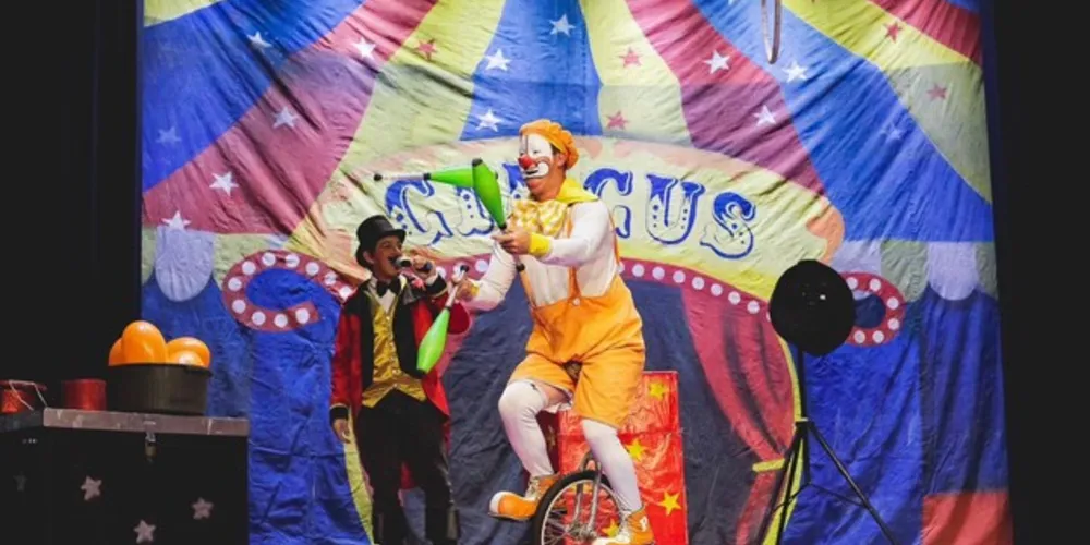 O evento será no Ginásio de Esportes Acir Fernandes, de Ipiranga