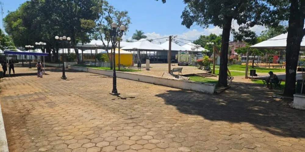 Carnaval de Tibagi, nos Campos Gerais, começa nesta sexta-feira (09)