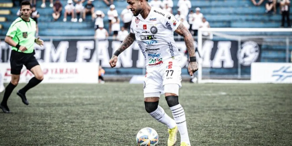 O embate entre os Operários está marcado para acontecer no Estádio Jacques da Luz, em Campo Grande.