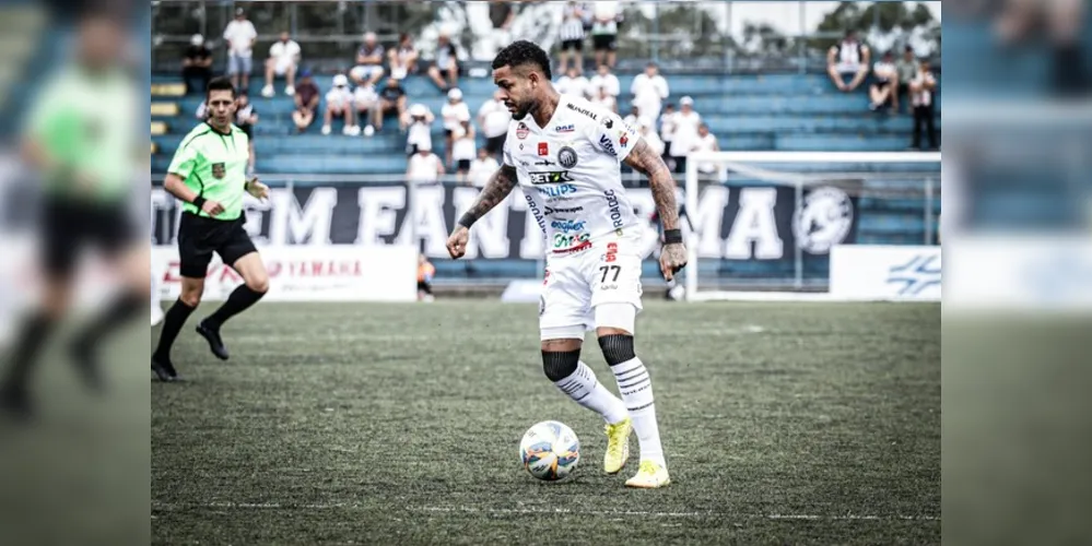 O embate entre os Operários está marcado para acontecer no Estádio Jacques da Luz, em Campo Grande.