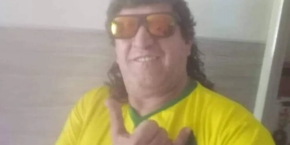 O sepultamento de Amauri acontece na Capela Funerária São Francisco