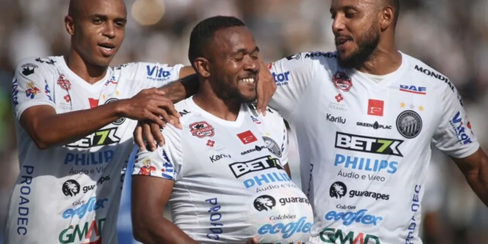 O Operário Ferroviário vem de uma vitória na competição