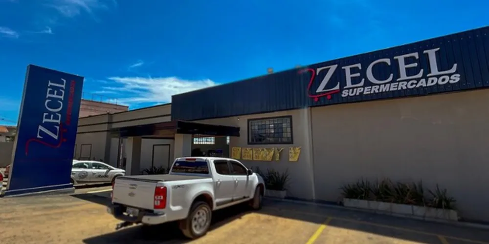 Nova unidade foi inaugurada em dezembro na rua Rio Amazonas, número 37