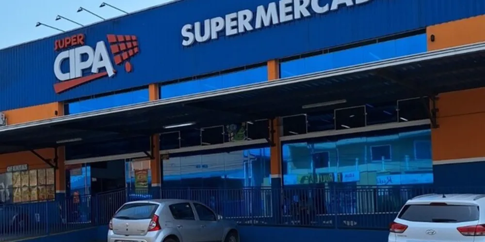 Mercado está localizado na rua Thaumaturgo de Azevedo, 905, em Oficinas