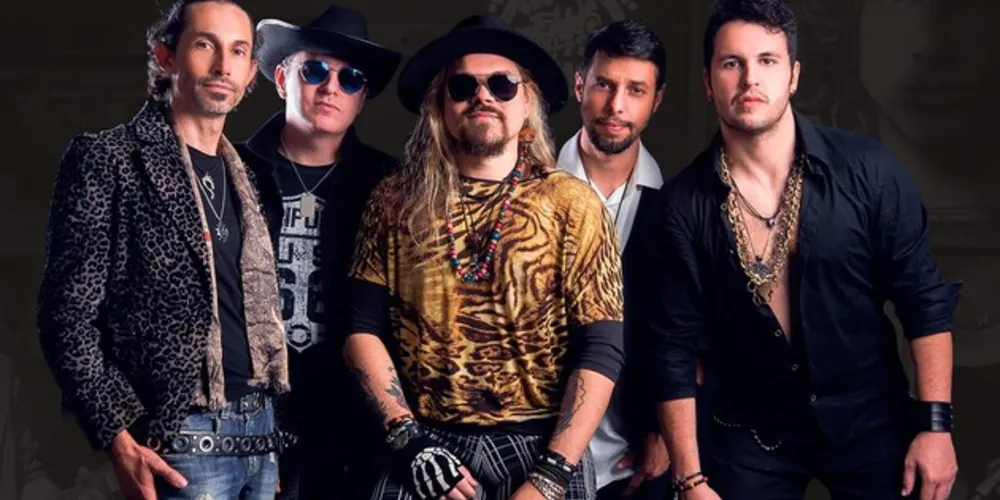 Na sexta tem shows de 'Smek' e 'Putz Hits' no Estação PG