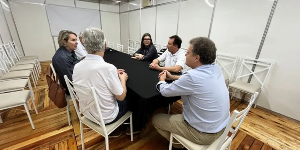 A proposta é criar um sistema de certificação de propriedades rurais, contemplando, aspectos relacionados à conformidade socio-ambiental