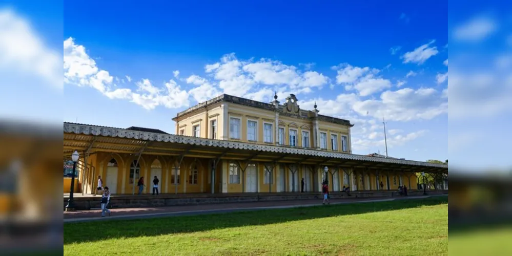 O lançamento acontece no SESC Estação Saudade.