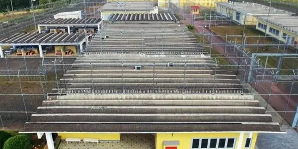 Mulher foi encaminhada a 13ª SDP e depois à Cadeia Pública Hildebrando de Souza