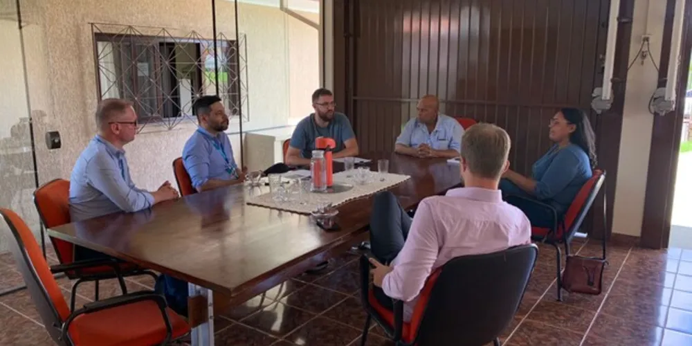 Tibagi avança no processo para construção de 100 novas casas