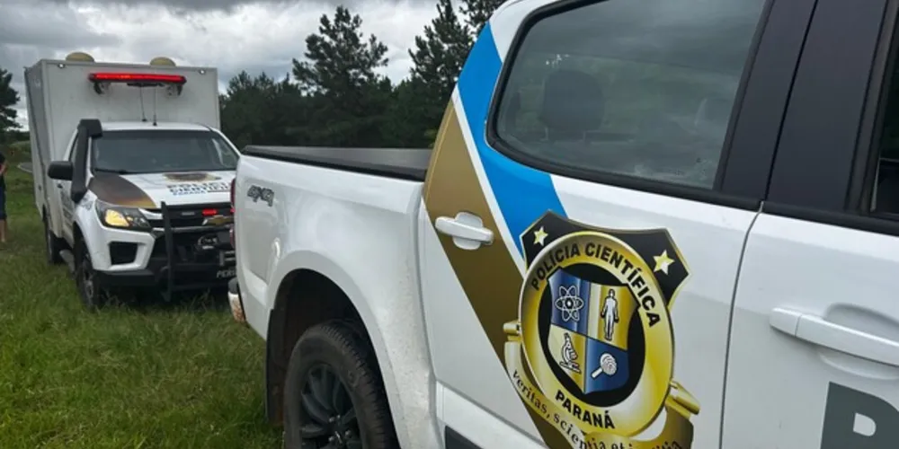 A identificação do homem, de aproximadamente 41 anos, deve ser revelada oficialmente nas próximas horas