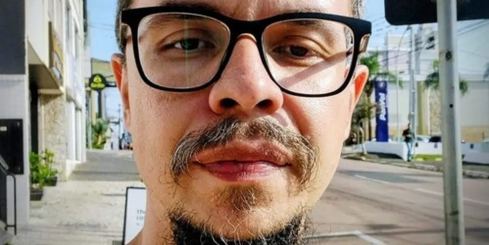 Rodrigo Silva Tomé, 41 anos, está sendo velado em Jaguariaíva