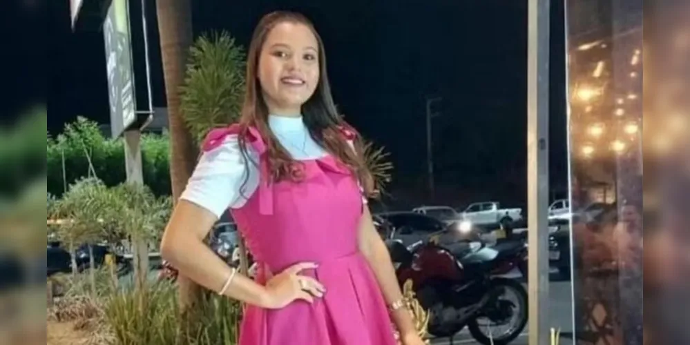 Adolescente morre após ser atingida por descarga elétrica