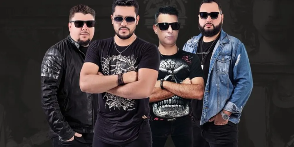 Na sexta o Estação PG terá shows de 'Smek' e 'Rock Vintage'